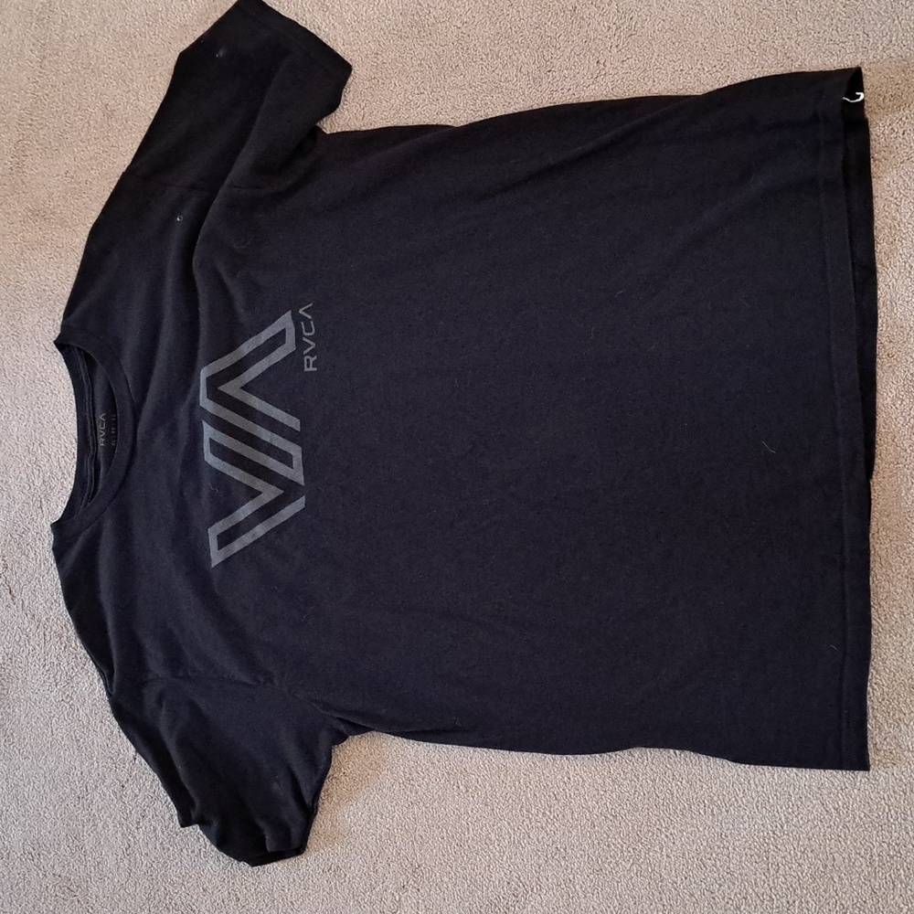 Men's RVCA tshirt